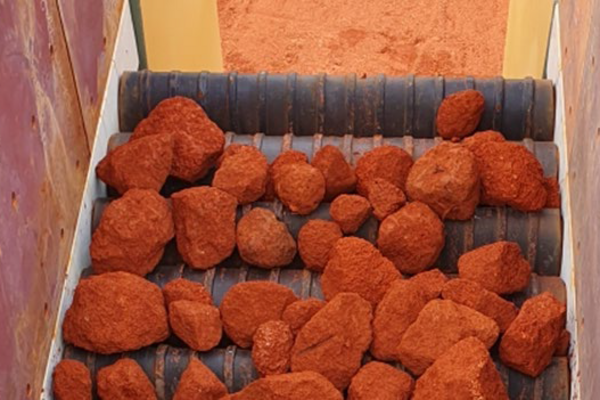 Western Yilgarn sets Darling Range bauxite resource