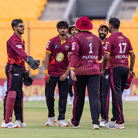 489-run thriller in Madhya Pradesh League as Bundelkhand Bulls stun Indore Pink Panthers in record chase