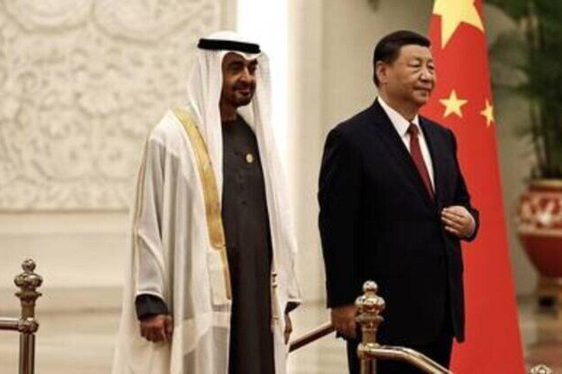 Gulf nation warns US it could ditch petrodollar for yuan - WSJ