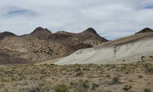  Rhyolite Ridge is moving towards FID