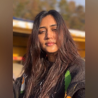 "I wish I was an insider...": 'Panchayat' actor Sanvikaa opens up about industry struggles