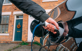 'Economic and environmental success story': EV sales surge to new high in August