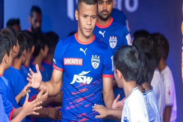 I always saw my future with Bengaluru FC: Midfielder Suresh Singh Wangjam