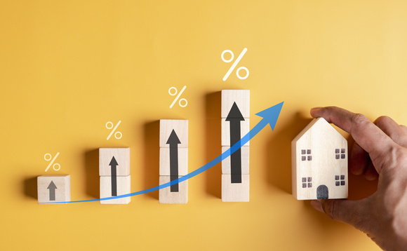 Over £400B of mortgage debt not covered by life insurance
