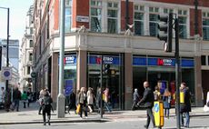 Metro Bank urgent fundraise plans spark sharp sell-off