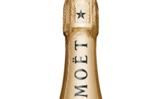 Moët & Chandon raises a glass to plastic-free Champagne packaging