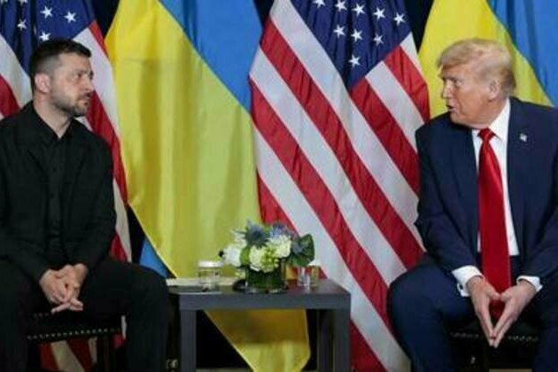 Ukrainian MP accuses Zelensky of wishful thinking after Trump's 'paper tiger' remarks