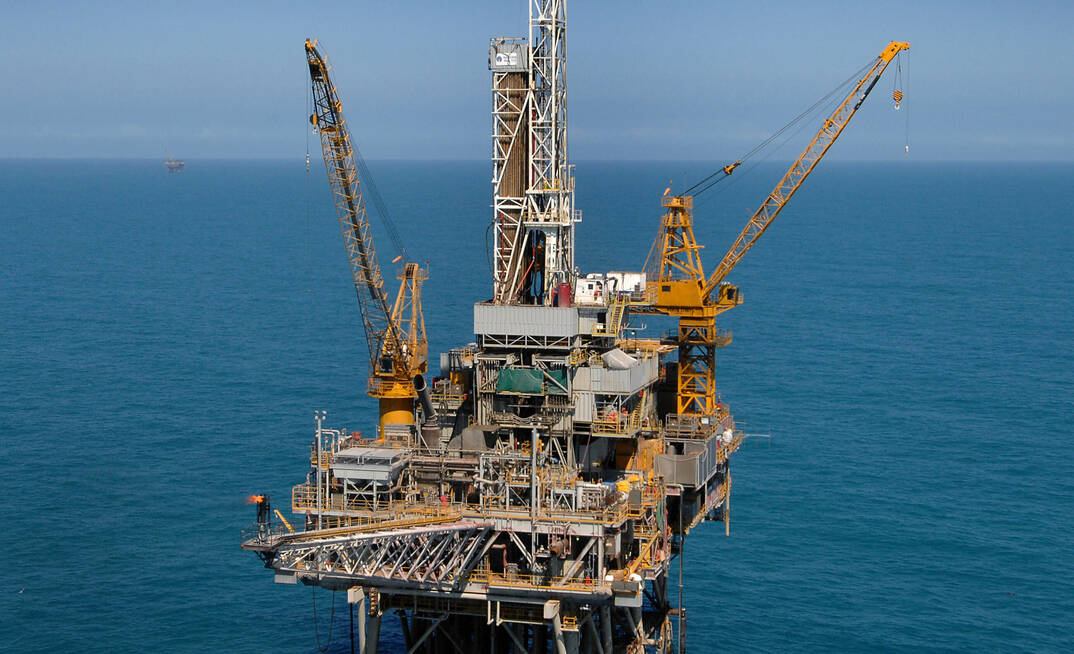 ExxonMobil Approved To Decom Two Bass Strait Wells