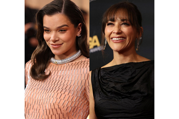 Hailee Steinfeld, Rashida Jones to star in animated film 'Hexed'