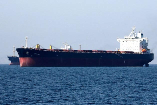 U.S. Navy Aids Tankers After &#039;Reported Attack&#039; in Gulf Of Oman