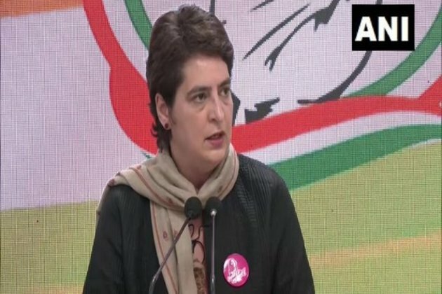 Alwar rape case: Priyanka Gandhi speaks to family members of victim, promises help