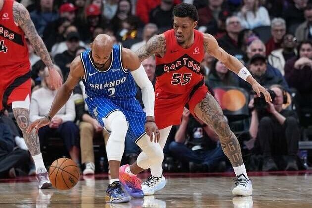 Fresh off franchise-worst loss, Magic bid to regroup vs. Suns