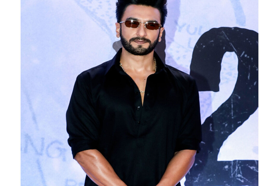 Ranveer Singh moves Karnataka HC to quash FIR over 'Kantara: Chapter 1' remark