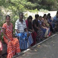 Sri Lankan Tamil refugees in Rameswaram urge Centre, TN govt to facilitate their return