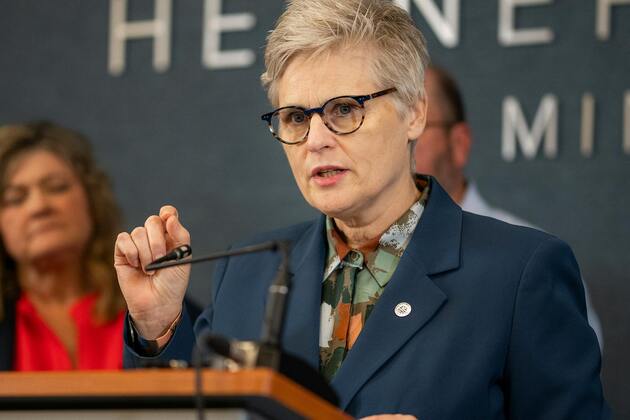 Opinion - Hennepin County fails to use the states new carjacking statute