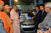 Hyundai partners with Ramakrishna Mission ITI