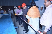 Skipper installs one of India's largest galvanizing plants in WB