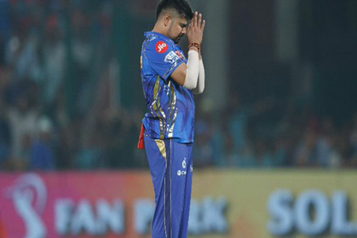 MI's seasoned star Karn Sharma outlines impact of change in ball, picks his favourite wicket against DC