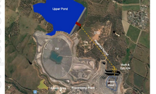 AGL to pay A$31M for Hillgrove pumped hydro project