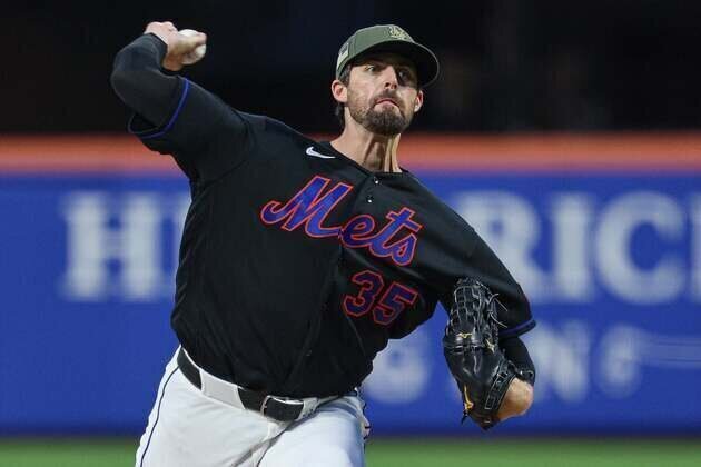 Reports: Cubs acquire LHP Clay Holmes, OF Tyrone Taylor