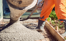 Innovate UK pours £3.2m into seven concrete decarbonisation projects