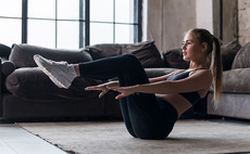 VC firms invest in Freeletics