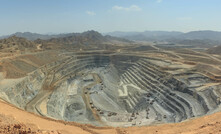 Centamin is looking to diversify away from its flagship Sukari mine in Egypt (pictured)