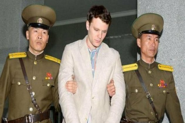 North Korea slapped US with $2 million medical bill of Otto Warmbier