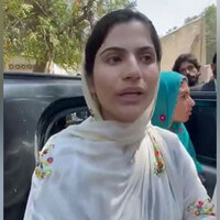 Pakistan: BYC accuses police of blocking Sammi Deen Baloch's release despite court's order