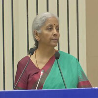 New Income Tax Act 2025 to prioritize simplicity and stakeholder engagement, says FM Sitharaman