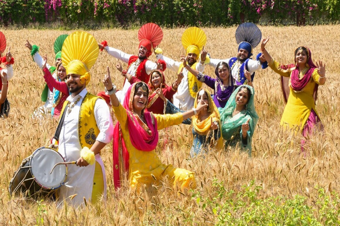 Indian Consulates in Houston, Seattle extend Baisakhi greetings