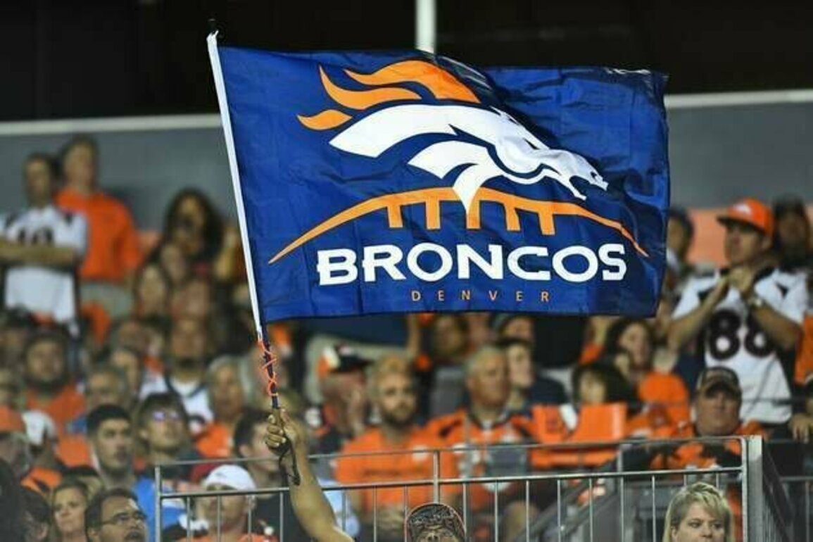 Broncos announce plans for retractable-roof home, eye 2031 season