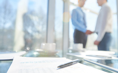 Brown Advisory snaps up Marylebone Partners