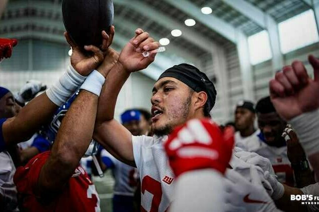 Touchdowns & takeaways from final spring practice