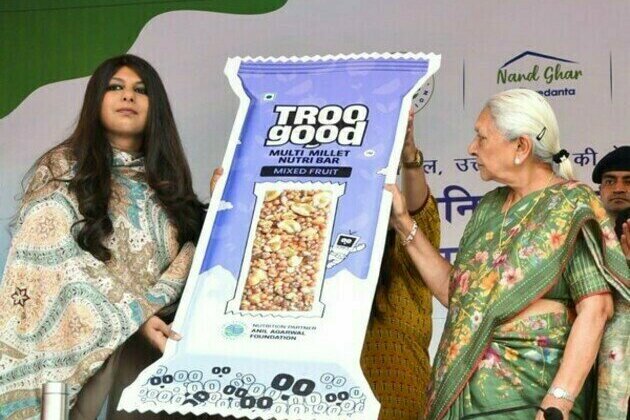 Anil Agarwal Foundation launches initiative to enhance nutritional quality nationwide