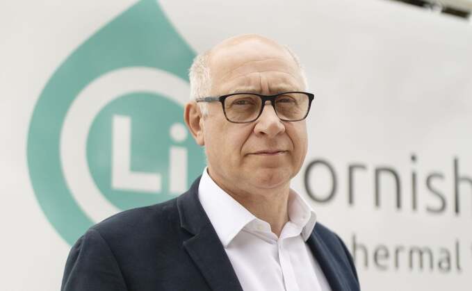 Jeremy Wrathall: 'Mining and mineral extraction is an irreplaceable enabler of the energy transition'