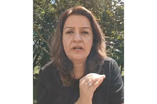 Priyanka Chaturvedi urges for cancellation of upcoming India-Pakistan cricket match at Asia Cup