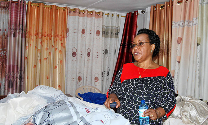 How to choose unique curtains for your home How to choose unique curtains for your home