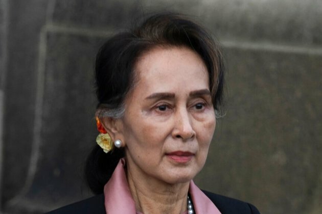 5 New Corruption Charges Against Myanmar&#039;s Aung San Suu Kyi