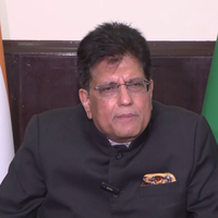 India-UAE to increase non-oil, non-precious metal trade to $100 billion in next 3 years: Piyush Goyal