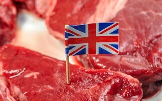 First tariff-free UK beef arrives in the US