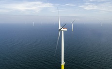 Of birds and boats: Offshore wind developers step up efforts to curb environmental impacts