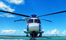 Bristow costs rise US$21M higher on inflation