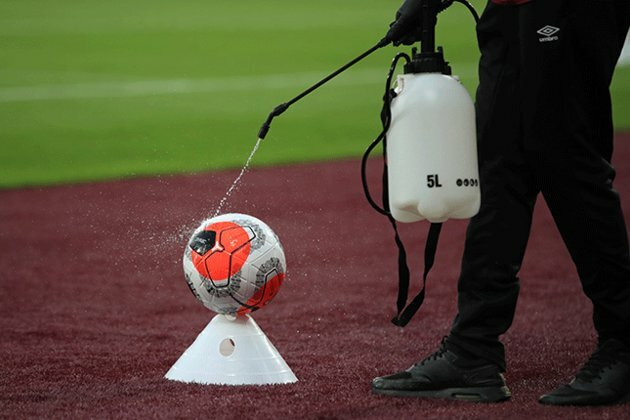 Embattled German FA introduces salary cap for senior officials