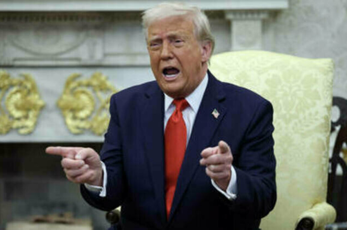 Is NATO trying to false-flag Trump into Ukraine?
