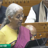 Budget 2026: STT raised on F&O to discourage derivatives trading