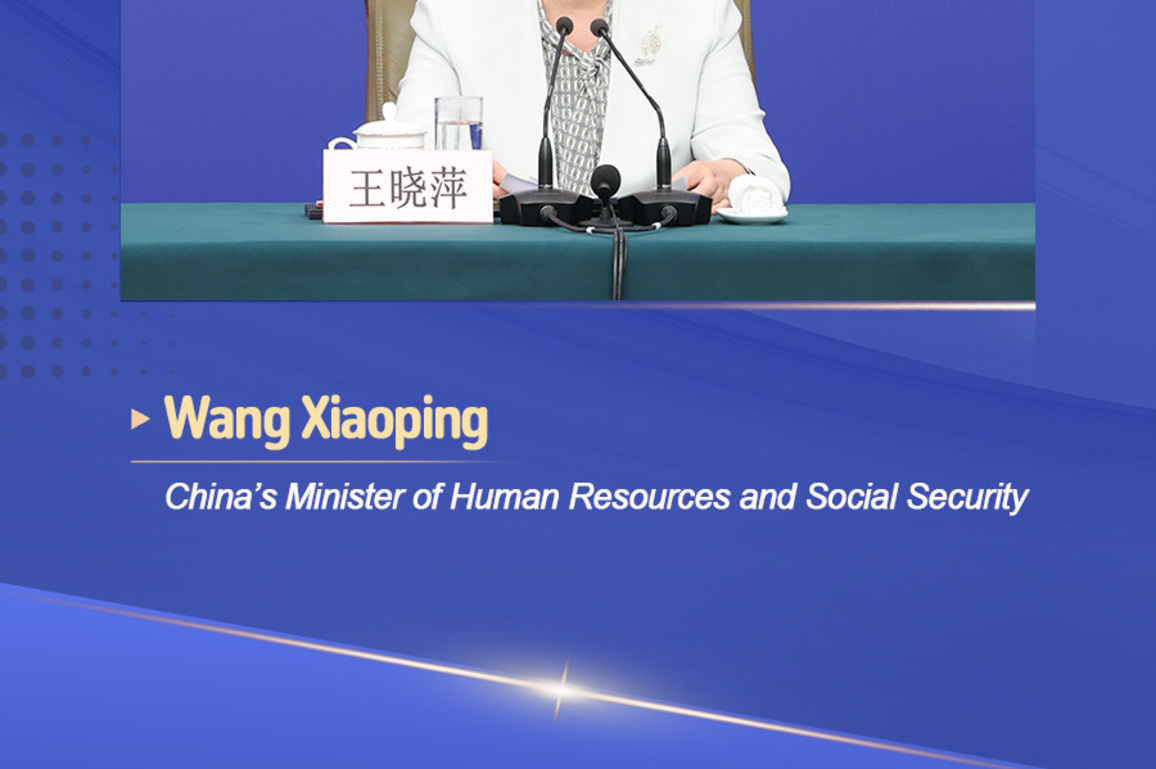 China's employment sees good start this year: official