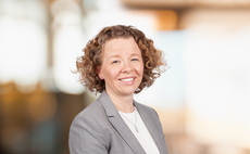 Acting on, not just celebrating International Women's Day