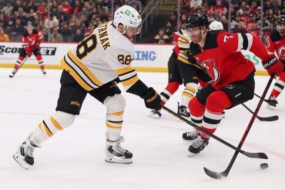 Bruins, Canadiens stumble into finale of season series