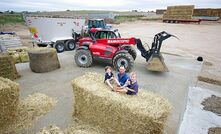 Help for fire-stricken Queensland graziers